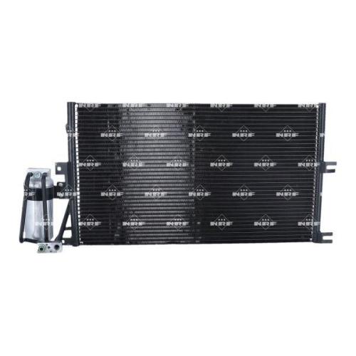 NRF Kondensator, Klimaanlage EASY FIT 35183