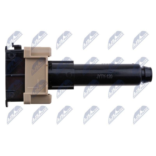 NTY Waschwasserdüse, Scheinwerferreinigung EDS-TY-120