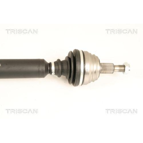 TRISCAN Antriebswelle 8540 29618