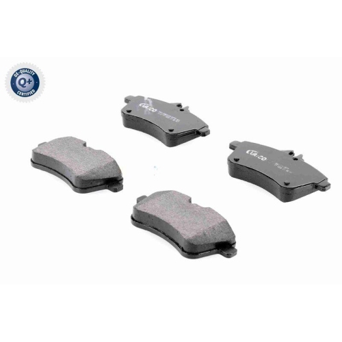 VAICO Bremsbelagsatz, Scheibenbremse Green Mobility Parts V30-8187