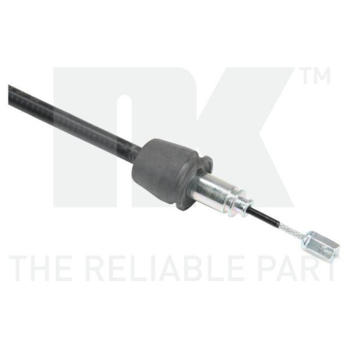 NK Seilzug, Feststellbremse 903552