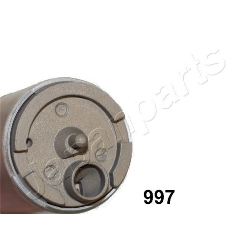 JAPANPARTS Kraftstoffpumpe PB-997