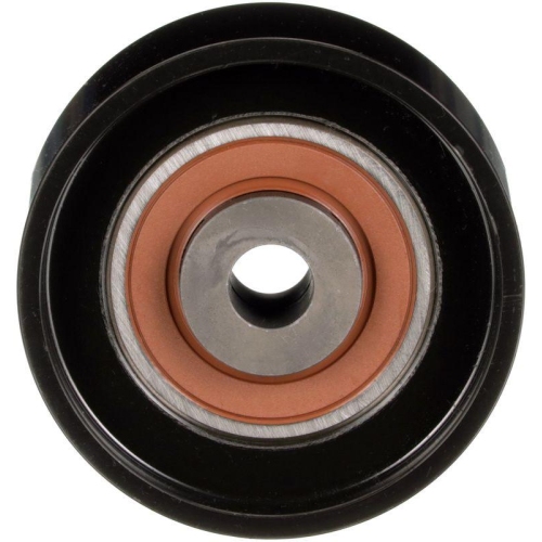 GATES Umlenk-/Führungsrolle, Zahnriemen PowerGrip™ T42307