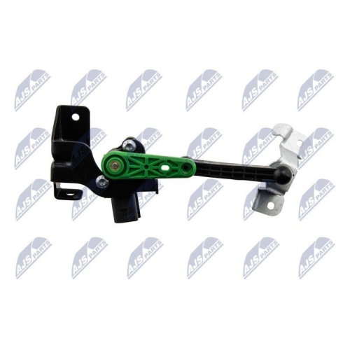 NTY Sensor, Leuchtweitenregulierung ECX-VW-005