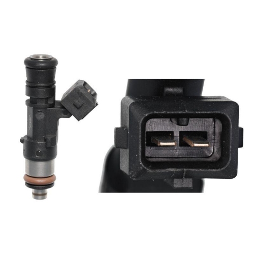 VALEO Einspritzventil 348320