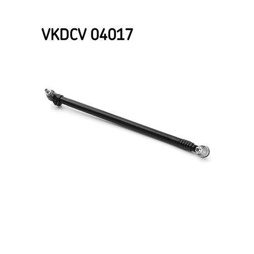 SKF Lenkstange VKDCV 04017
