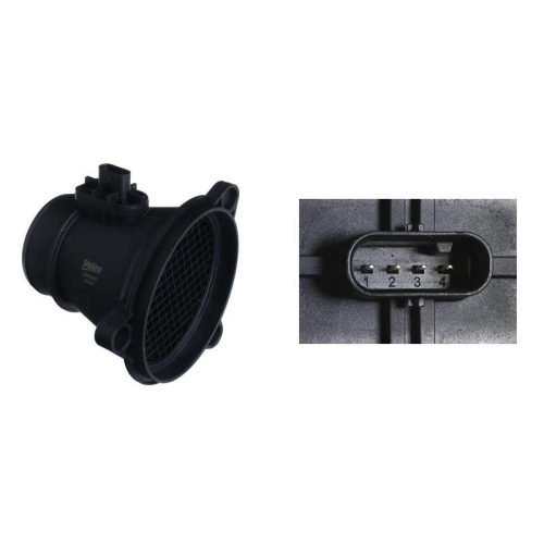 VALEO Luftmassenmesser 366980