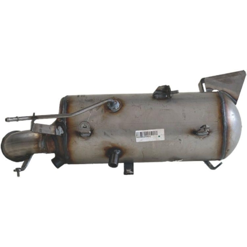 BOSAL Ru&szlig;-/Partikelfilter, Abgasanlage 097-750