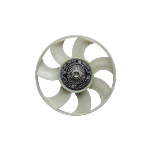 HELLA L&uuml;fter, Motork&uuml;hlung 8MV 366 438-371