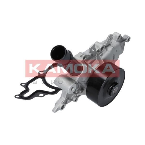KAMOKA Wasserpumpe, Motork&uuml;hlung T0198