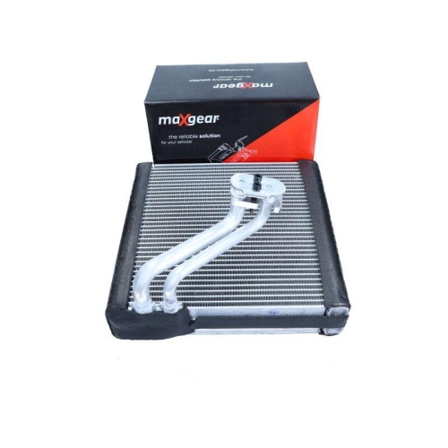MAXGEAR Verdampfer, Klimaanlage AC730005