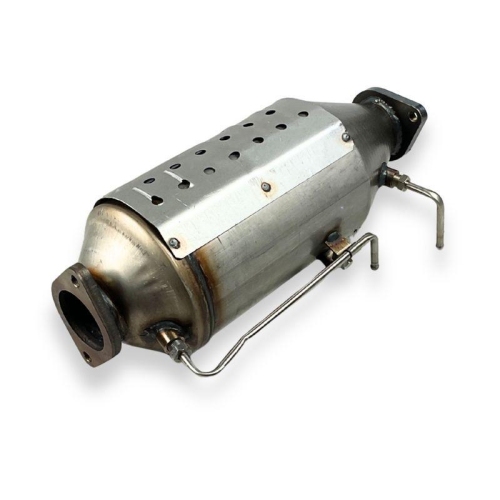 AHG Ru&szlig;-/Partikelfilter, Abgasanlage AHG2276