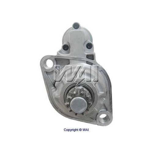 WAI Starter 17972N