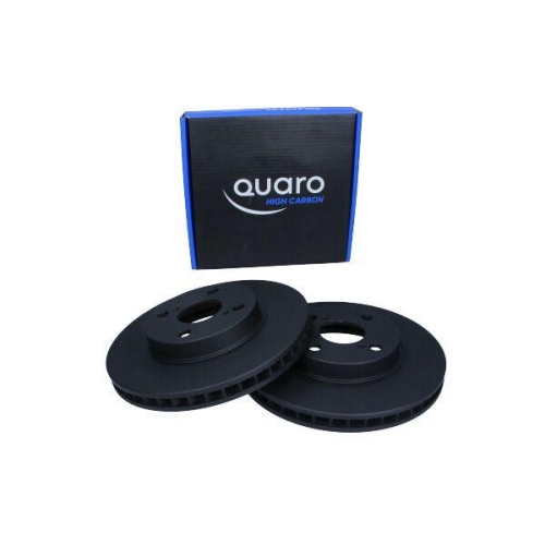 QUARO Bremsscheibe QUARO HIGH CARBON QD6274HC