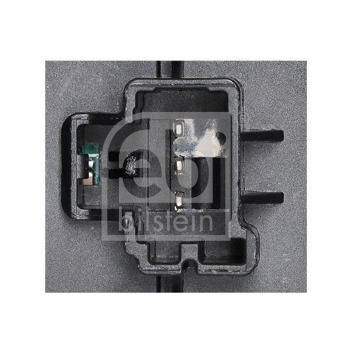 FEBI BILSTEIN Schalter, Fensterheber 1004974