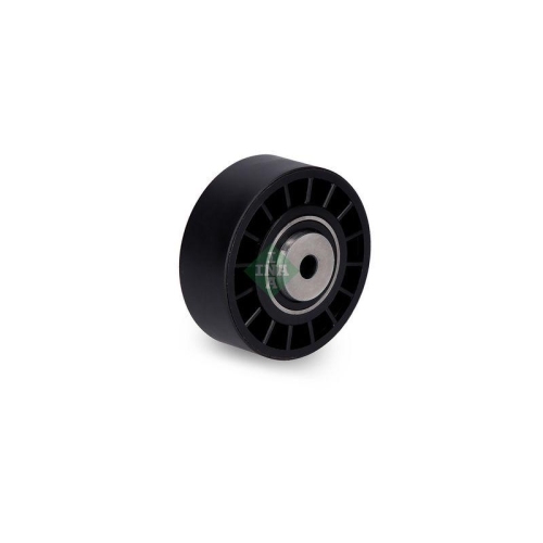 Schaeffler INA Umlenk-/Führungsrolle, Keilrippenriemen 532 0282 10