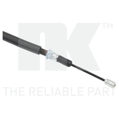 NK Seilzug, Feststellbremse 903966