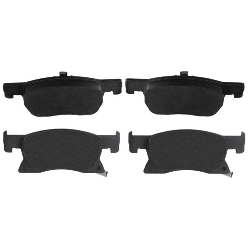 TRW Bremsbelagsatz, Scheibenbremse GDB2138