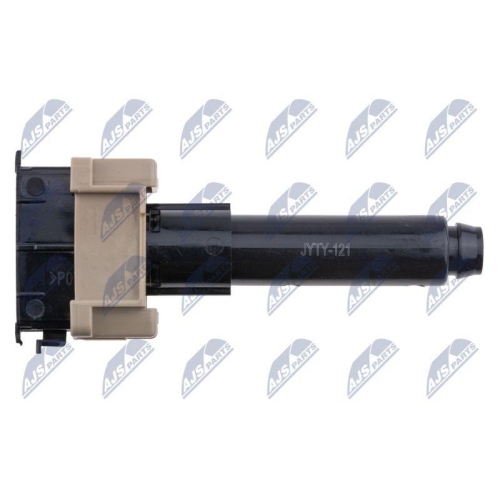 NTY Waschwasserdüse, Scheinwerferreinigung EDS-TY-121