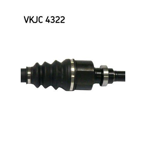 SKF Antriebswelle VKJC 4322