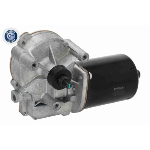 VEMO Wischermotor Q+, Erstausr&uuml;sterqualit&auml;t V25-07-0016