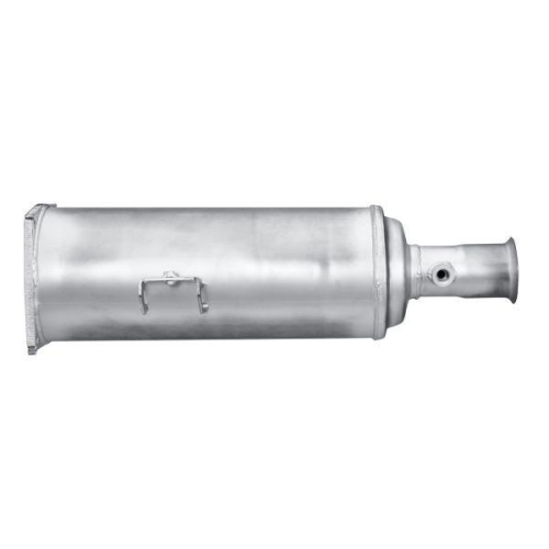 HELLA Ru&szlig;-/Partikelfilter, Abgasanlage Easy2Fit &ndash; PARTNERED with Faurecia 8LH 366 080-301