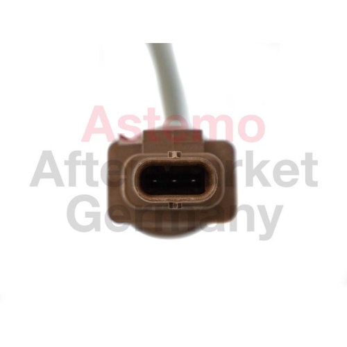 ASTEMO-HITACHI Sensor, Abgastemperatur 2505609