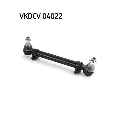 SKF Lenkstange VKDCV 04022