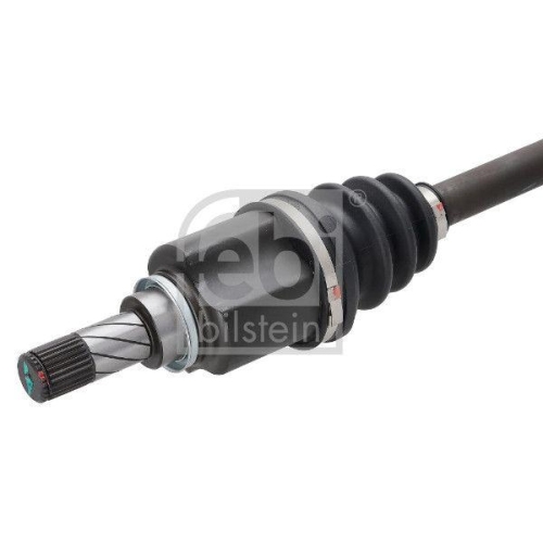 FEBI BILSTEIN Antriebswelle 198243