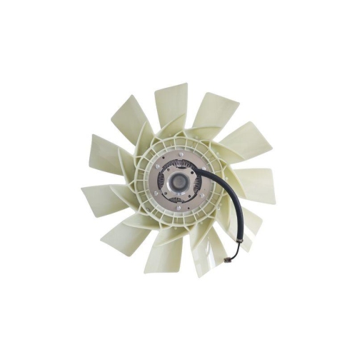 HELLA L&uuml;fter, Motork&uuml;hlung 8MV 366 438-381