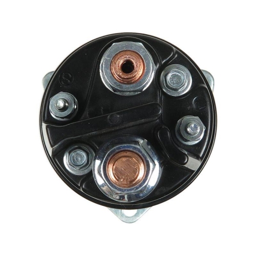 AS-PL Magnetschalter, Starter AS SS1024