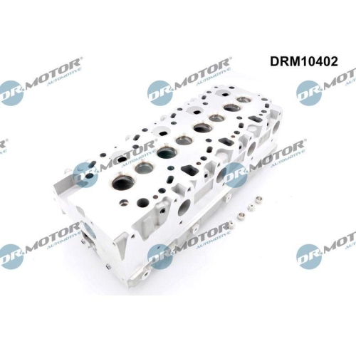 Dr.Motor Automotive Zylinderkopf DRM10402