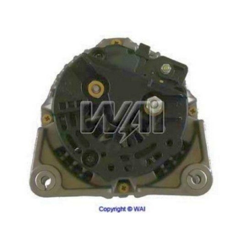 WAI Generator 23916N