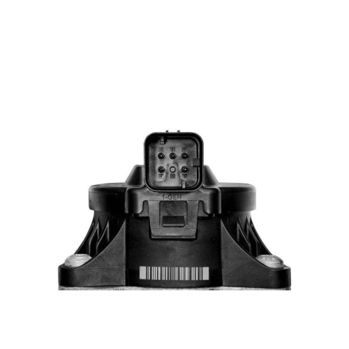 BorgWarner AGR-Ventil OE-Version/Erstausr&uuml;stung 710451D