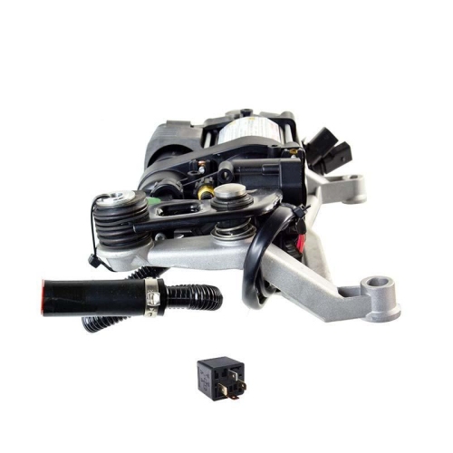 KOMPRESSOR LUFTFEDERUNG Miessler Automotive 2413-01-0105