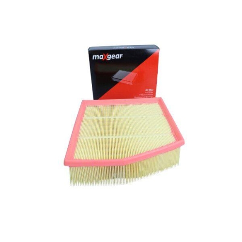 MAXGEAR Luftfilter 26-1344