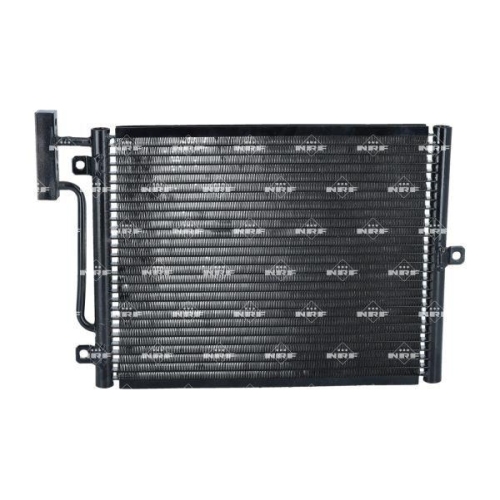 NRF Kondensator, Klimaanlage EASY FIT 35307