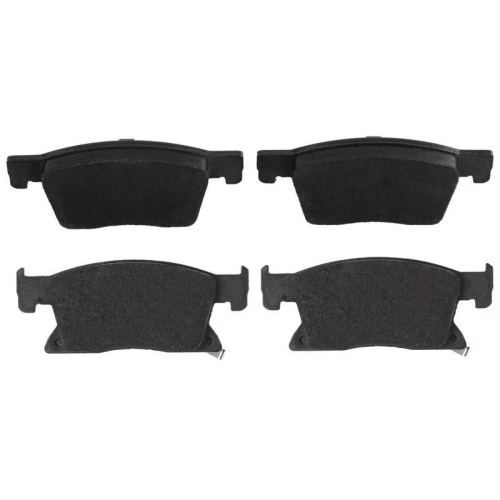 TRW Bremsbelagsatz, Scheibenbremse GDB2139