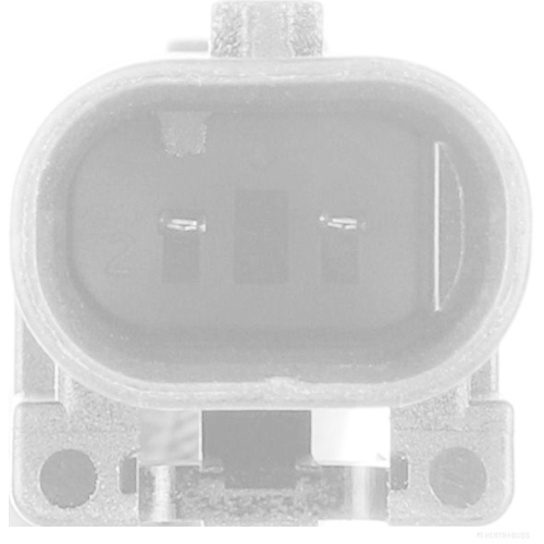 HERTH+BUSS JAKOPARTS Sensor, Abgastemperatur J5950300