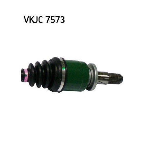 SKF Antriebswelle VKJC 7573