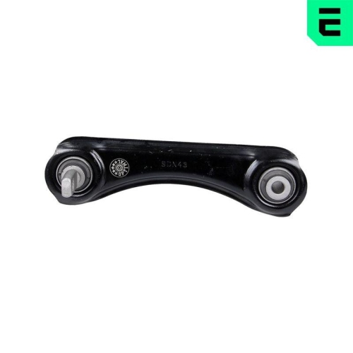 OPTIMAL Lenker, Radaufh&auml;ngung