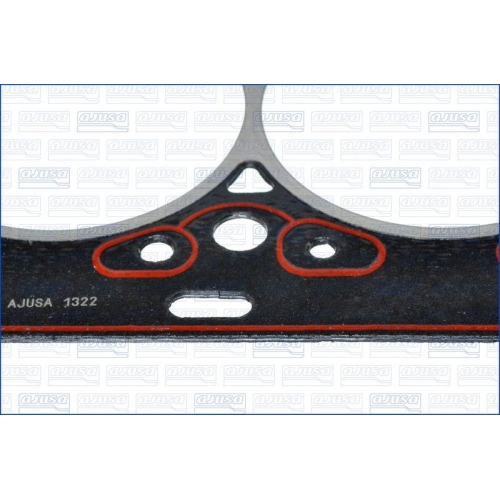 AJUSA Dichtung, Zylinderkopf FIBERMAX 10069000