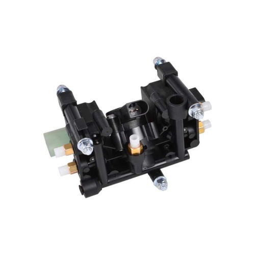 Ventil Druckluftanlage Luftfederung 5362-01-9713 Miessler Automotive