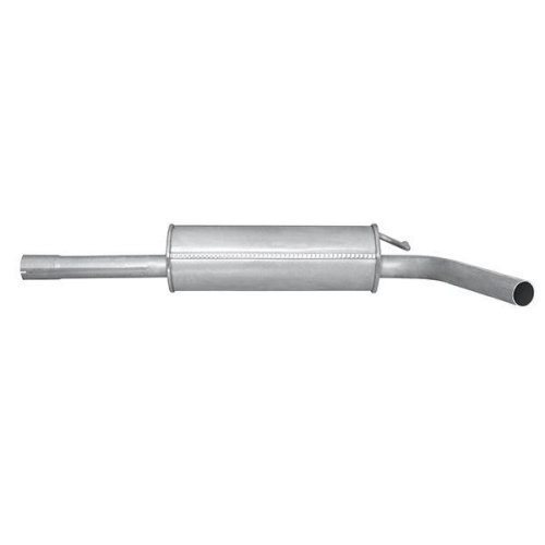 HELLA Mittelschalld&auml;mpfer Easy2Fit &ndash; PARTNERED with Faurecia 8LC 366 025-971