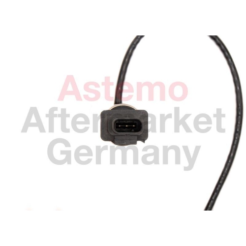 ASTEMO-HITACHI Sensor, Abgastemperatur 2505610
