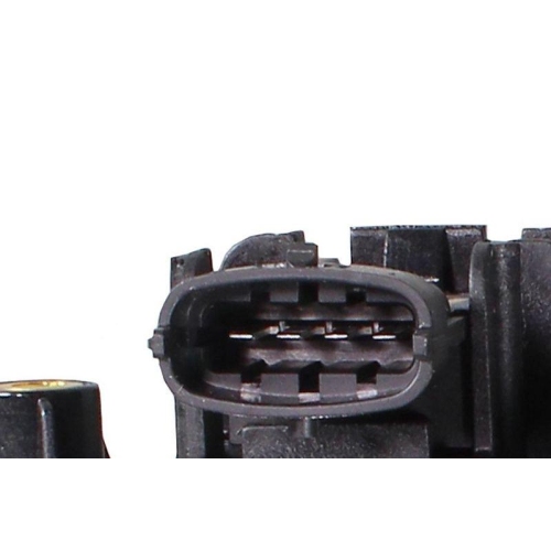 METZGER AUTOTEILE Saugrohrmodul ORIGINAL ERSATZTEIL 2100140