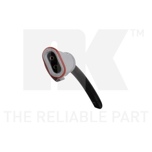 NK Radlagersatz 753627
