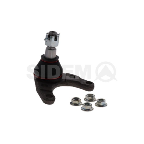 SIDEM Trag-/F&uuml;hrungsgelenk 3883
