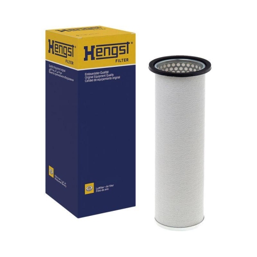 HENGST FILTER Sekund&auml;rluftfilter E568LS