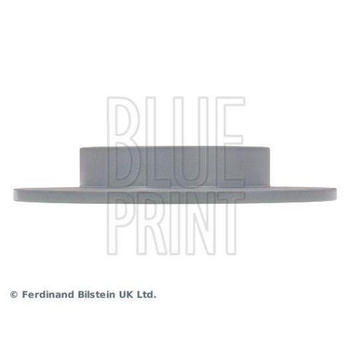 BLUE PRINT Bremsscheibe ADN14391